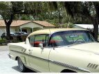 Thumbnail Photo 32 for 1958 Chevrolet Impala